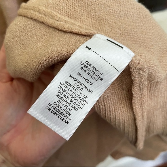 Cupio Women's Cardigan - Picture 5 of 7